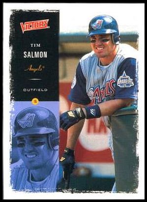 3 Tim Salmon
